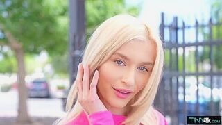 Emma Rosie – Big Dick For Skater Girl