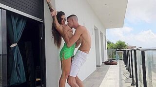 Super Sex Fuck Compilation With Big Dick All Postures Full Orgasms – Tommy Cabrio & Susy Gala