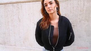 Cum Inside The Tight Pussy Of A Beautiful 18 Year Old Girl – Alice Zaffyre