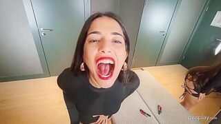 Kinky Straws – Nuria Millan