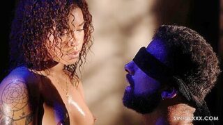 Bound To Make You Sweat 3 – Tahlia Lane