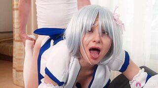 Ideal Alexis Willson – Big Cock Trailer