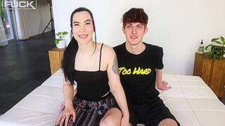 Tik Tok Star Bryce Kelly Gets Down And Dirty With Alyssa Amythest