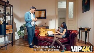 Watch Cheerful Denis Martis Smut